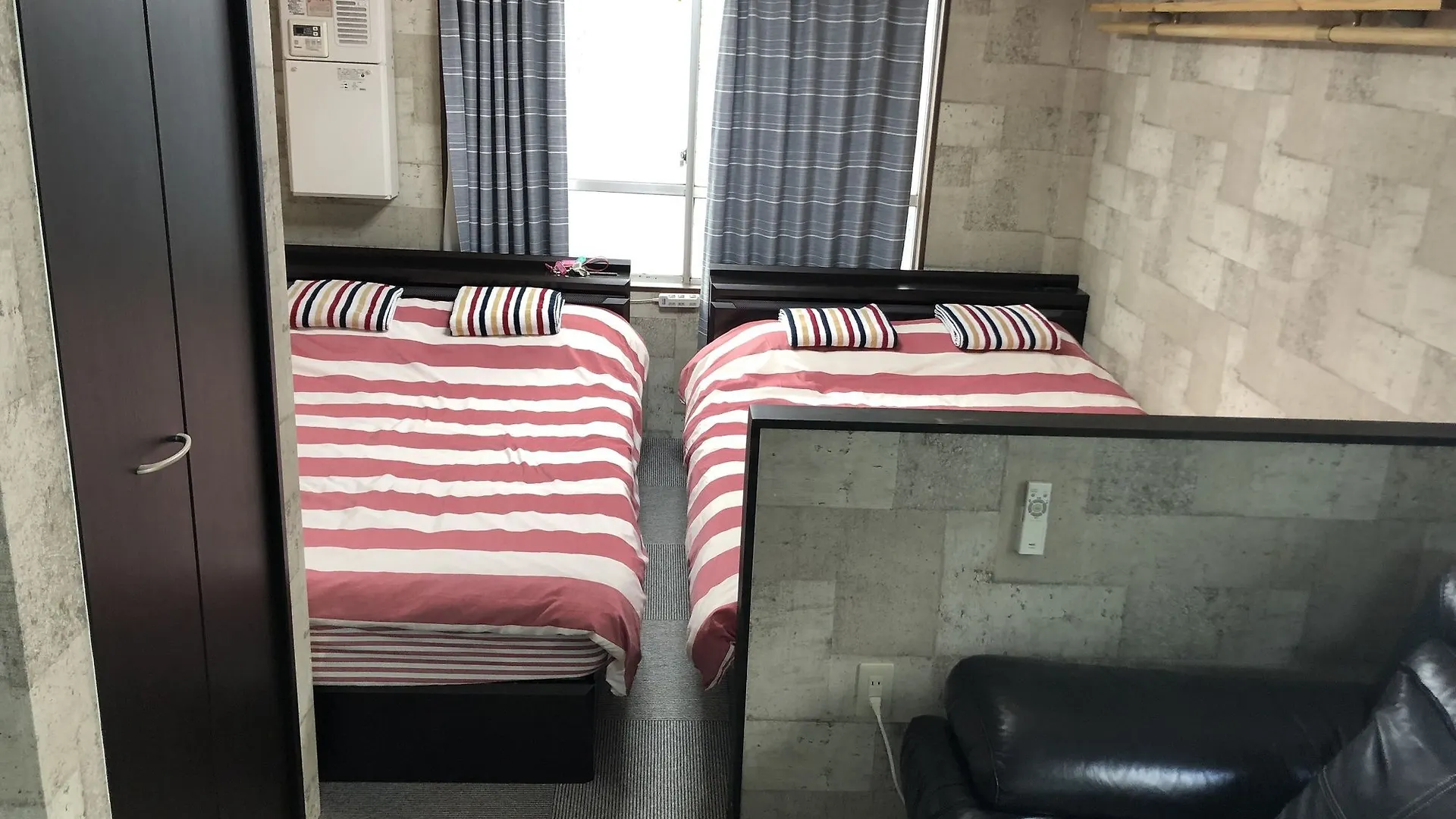 Apollo Properties Osaka Japan