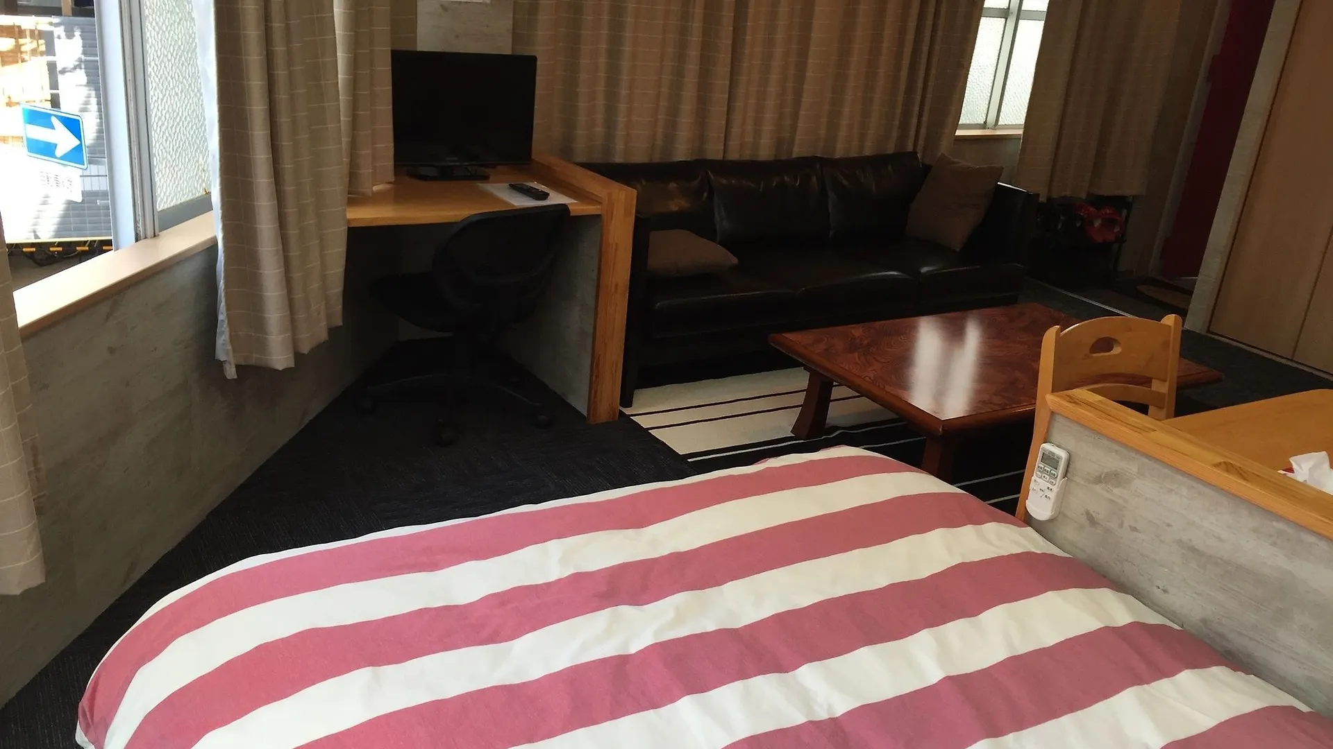 Apartment Apollo Properties Osaka